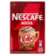 NESCAFÉ KitKat Mocha Caffè Solubile con Latte e Cacao, 7 bustine 21g