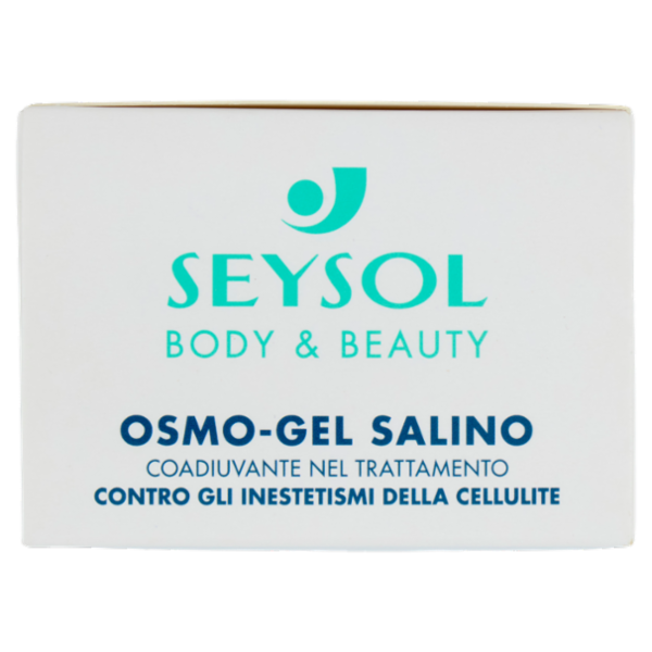 Seysol Osmo-Gel Salino 200 ml