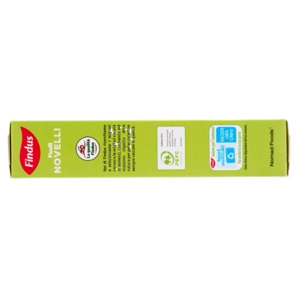 Findus Piselli Novelli 450 g