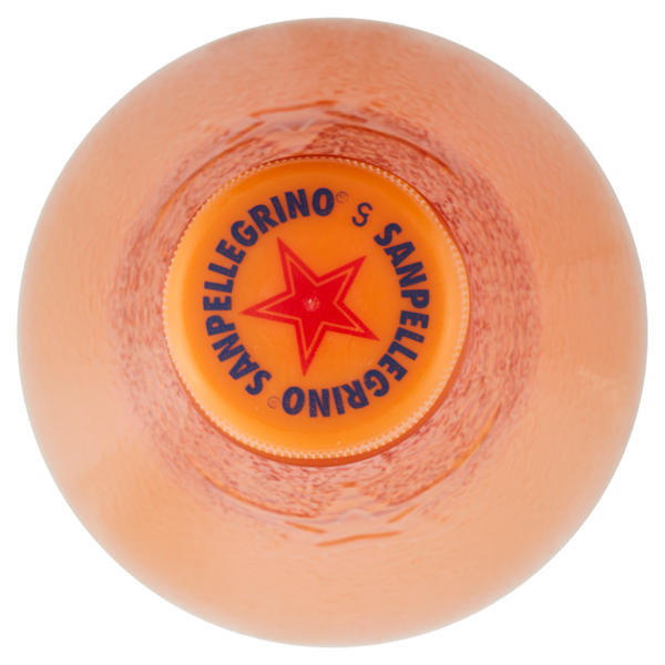 SANPELLEGRINO Naturali Aranciata 1,2 L