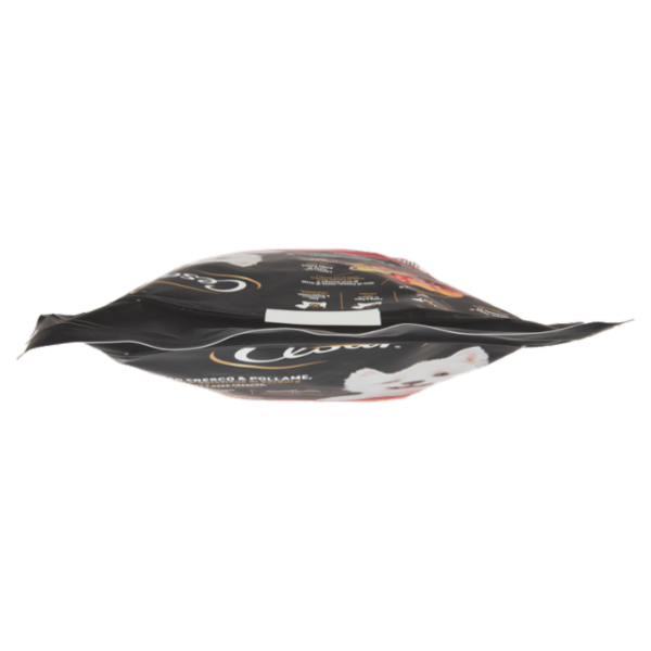 Cesar Cibo Secco Cani Manzo Pollame Verdure 800 g