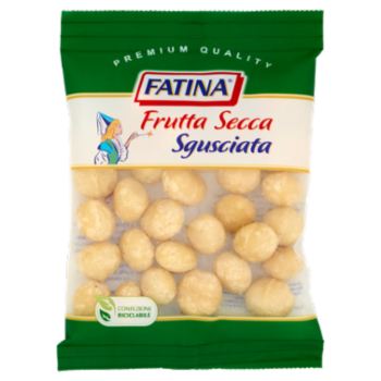 Fatina Frutta Secca Sgusciata Noci Di Macadamia 80 g
