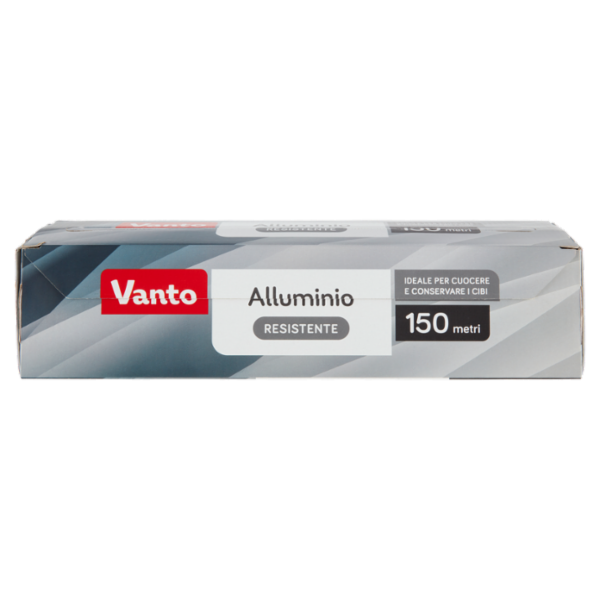 Vanto Alluminio 150 m