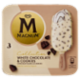 Magnum Collection White Chocolate & Cookies 3 gelati 222 g