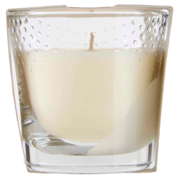 Glade® Candela profumata, fragranza Vaniglia, 112g