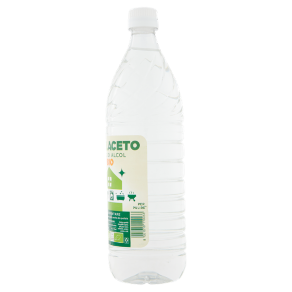 Brillaceto Aceto di Alcol Bio 1 L