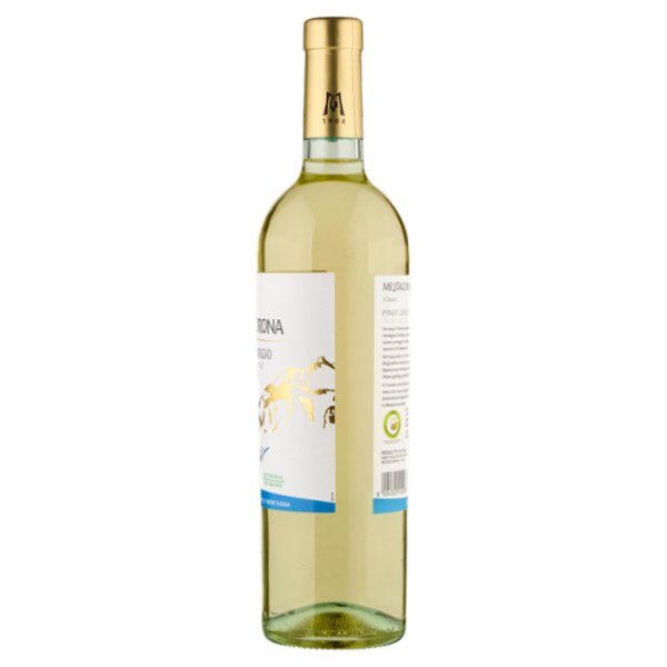 Mezzacorona I Classici Pinot Grigio Trentino DOC 75 cl