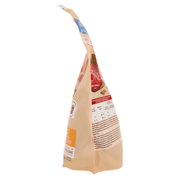 PURINA ONE Mini/Small Grain Free Adult Pollo 1,2 kg