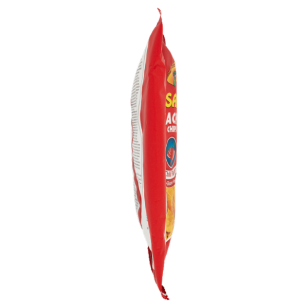 El Sabor Nacho Chips Chili Flavor 225 g