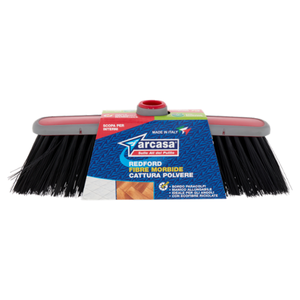 arcasa Redfort Scopa per Interni