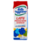 latte reggiano Latte Parzialmente Scremato 1000 ml