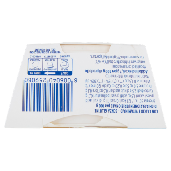 Valsoia Bontà e Salute la Tenerotta 100 g