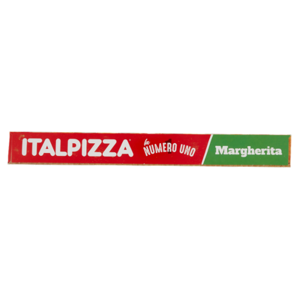 Italpizza la Numero Uno Margherita 435 g