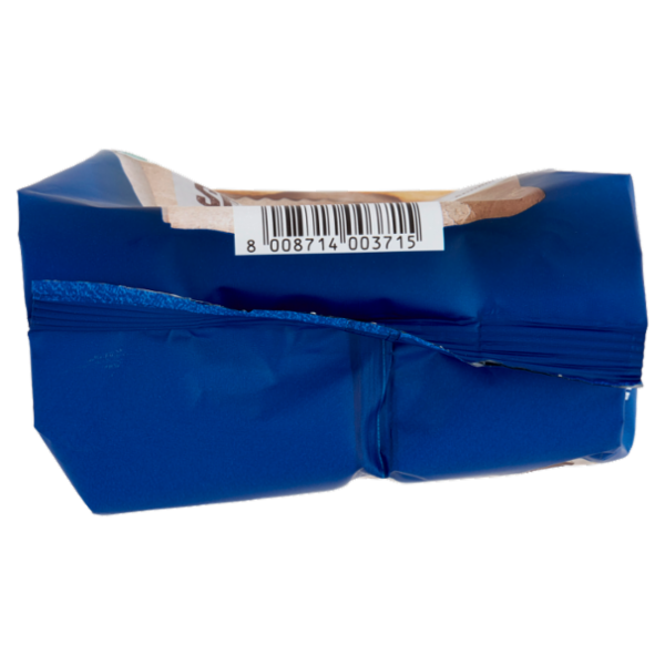 Amica Chips Eldorada Senza Sale Aggiunto 100 g