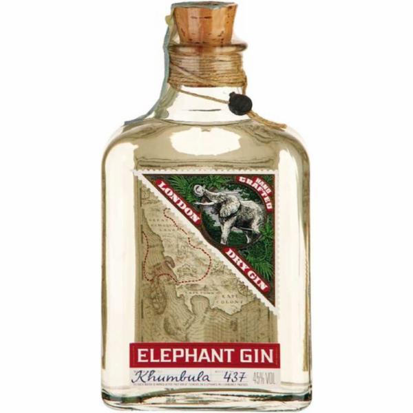 Elephant Gin 50 cl