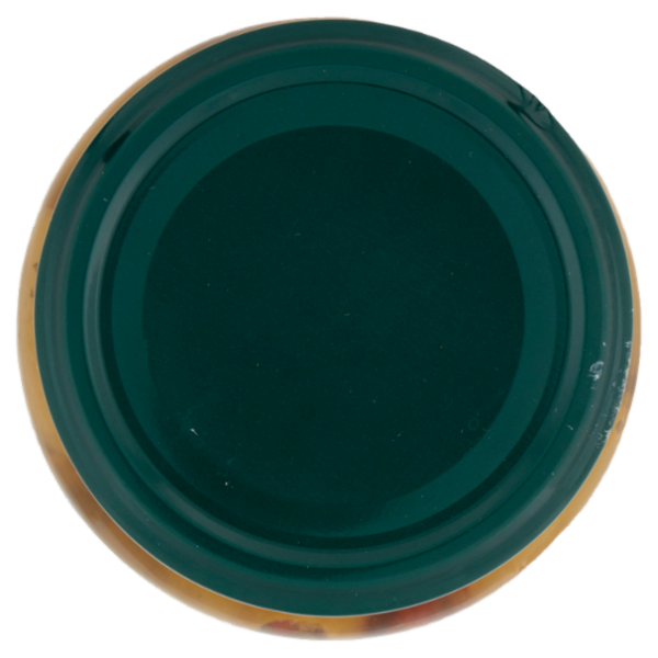 Le Conserve Toscane Olive Farcite Giganti 535 g