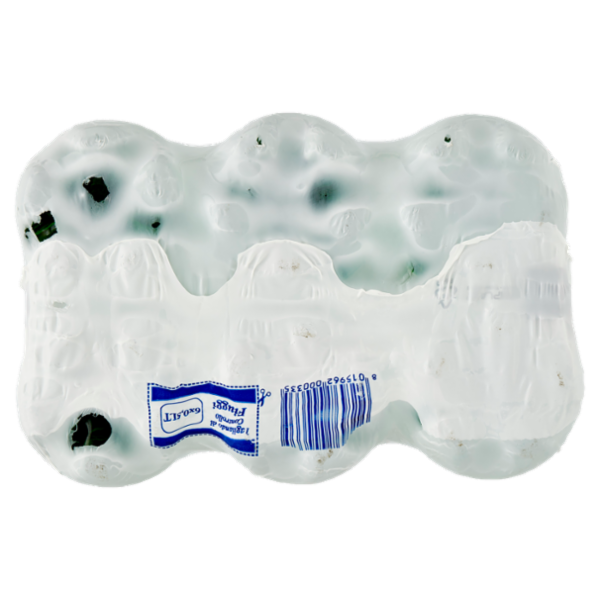 Fiuggi Acqua Minerale Naturale Oligominerale Naturale 6 x 0,5 LT