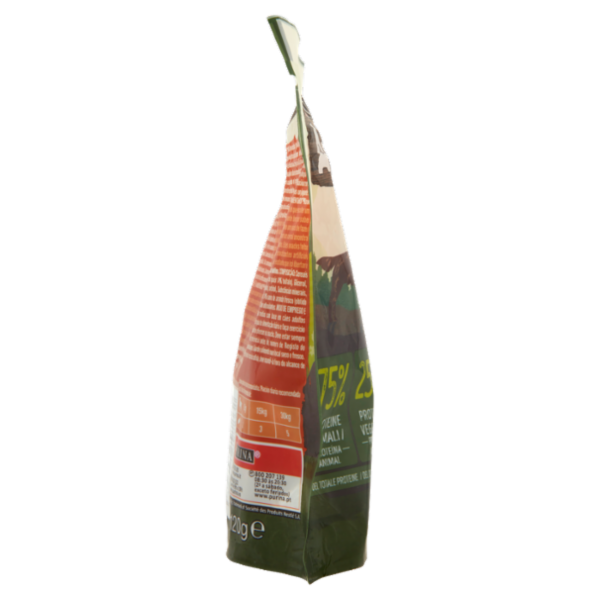PURINA ADVENTUROS High Meat, Ancient Grain & Superfood Bufalo 120 g