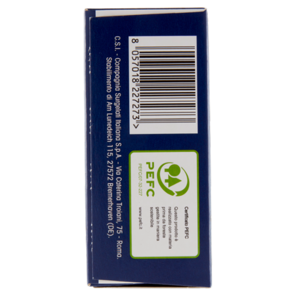 Capitan Findus Fish Bar Nuggets di Salmone Rosa 220 g