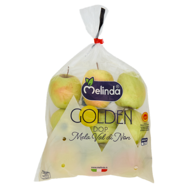 Melinda Golden D.O.P. Mela Val di Non 1,5 kg