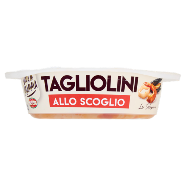 Viva la Mamma La Selezione Tagliolini allo Scoglio 220 g