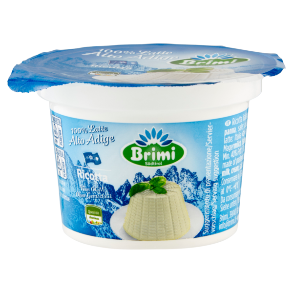 Brimi Ricotta 100 g