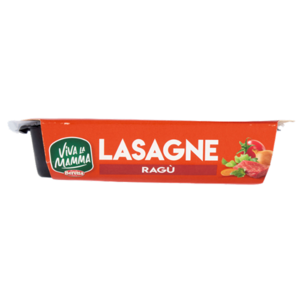 Viva la Mamma Lasagne Ragù 250 g