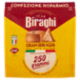 Biraghi Gran Biraghi Formaggio Stagionato Grattugiato Fresco 250 g