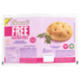 Bauli Free Gluten Free Focaccine al Rosmarino 4 x 75 g