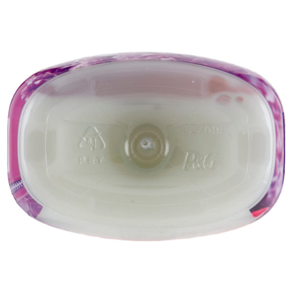 Lenor Ammorbidente Lavatrice Concentrato, Ametista Rosa e Note di Muschio, 40 Lavaggi 840 ml