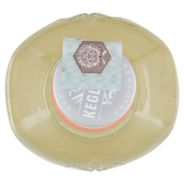 Keglevich Wodka & Fruit Pesca 1 L