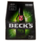 BECK'S Birra pilsner tedesca bottiglia 12x33cl