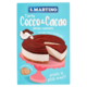 S.Martino gustati la vita! Preparato per Torta al Cocco con Cacao 285 g