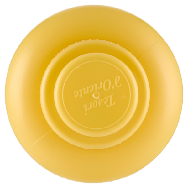 Tesori d'Oriente Ammorbidente Aromatico Vaniglia e Zenzero 760 ml