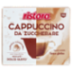 ristora Cappuccino da Zuccherare Capsule Compatibili con Macchine Nescafè Dolce Gusto 10 x 14 g
