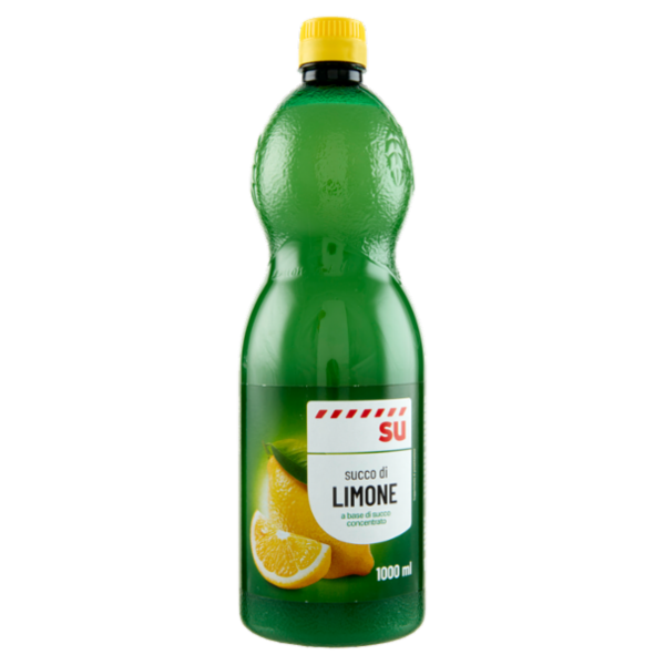 Sù Succo di Limone 1000 ml