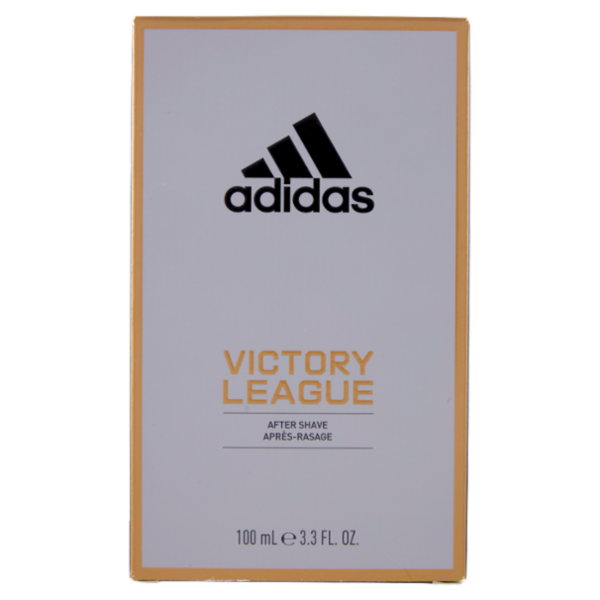 adidas Victory League After Shave 100 mL