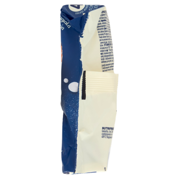 Nutrifree Bontà Soffice con Carota e succo di Arancia Senza Glutine 140 g