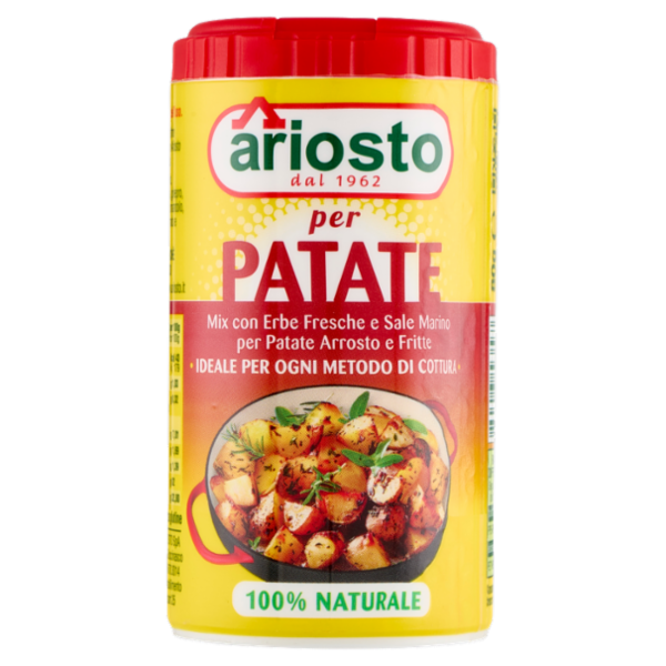 ariosto per Patate 80 g