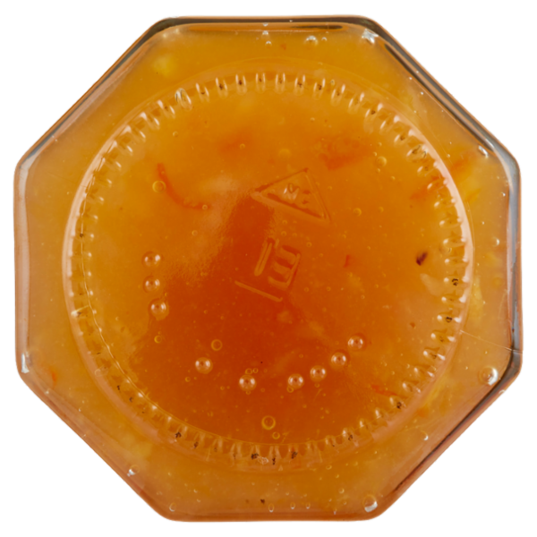 Selex Marmellata di Arance 340 g