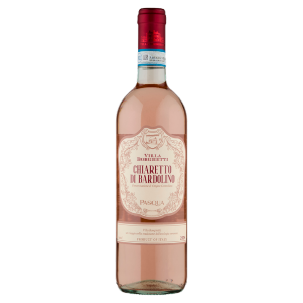 Pasqua Villa Borghetti Chiaretto di Bardolino DOC 750 ml
