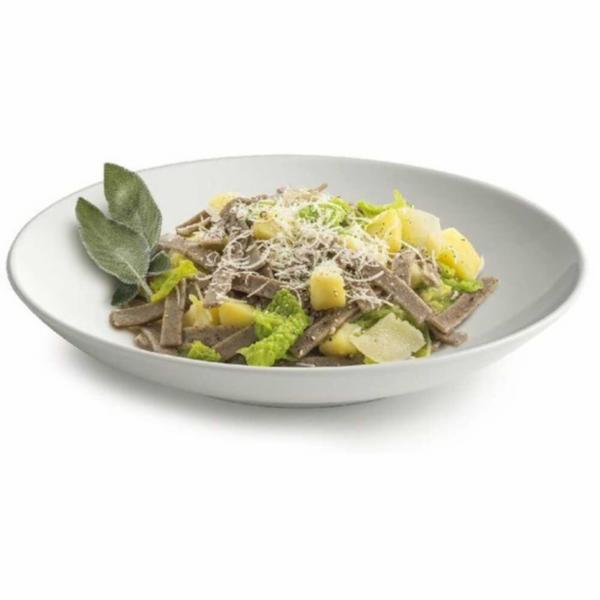 Pizzoccheri Valtellinesi Vaschetta