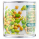 Bonduelle Mix Legumeria Ceci, Edamame, Fagiolotti Verdi 2 x 160 g