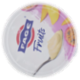Fage Fruits Mango & Passion Fruit 380 g