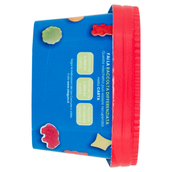 Una tira l'Altra Funny 450 g