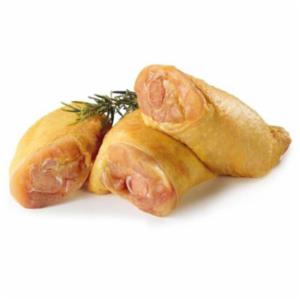 Sovracosce Di Pollo Lenta Crescita