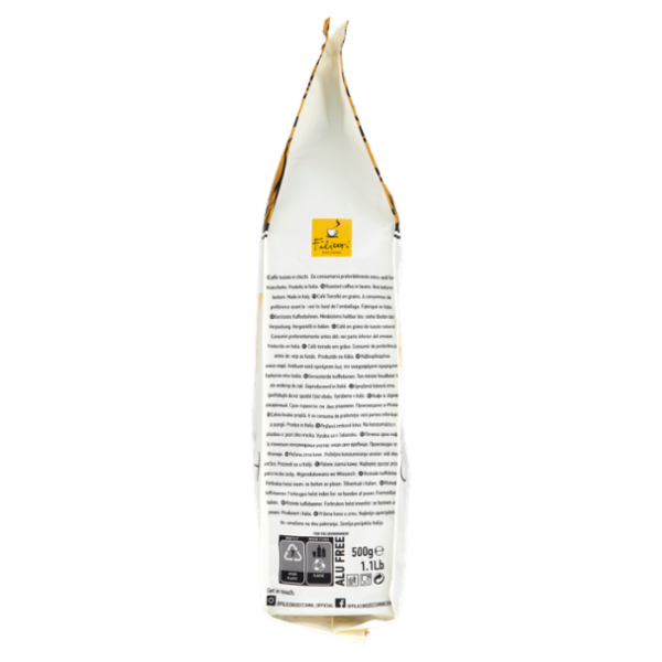 Filicori Zecchini Miscela di Caffè in Chicchi 500 g