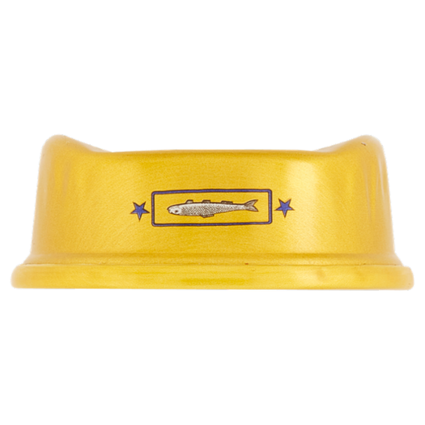 Rizzoli Alici in Salsa Piccante 50 g