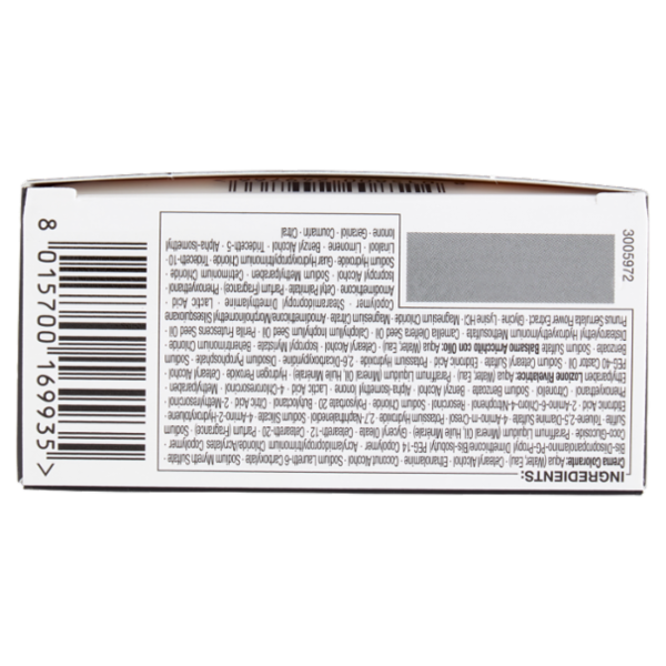 Syoss By Palette oleo intense Rosso Ramato 6-76