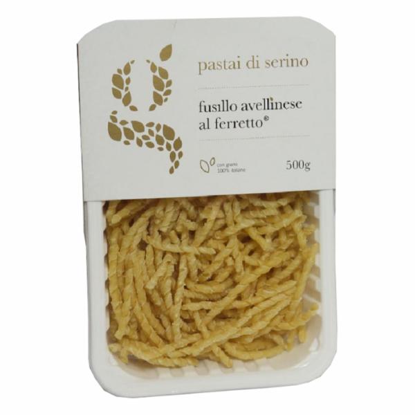 Graziano Fusillo Avellinese Al Ferretto 500 G